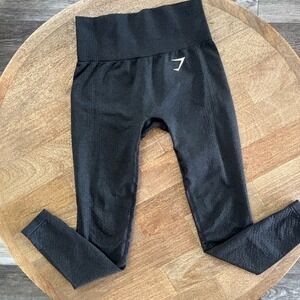 GYMSHARK Women's Nylon‎ ankle leggings